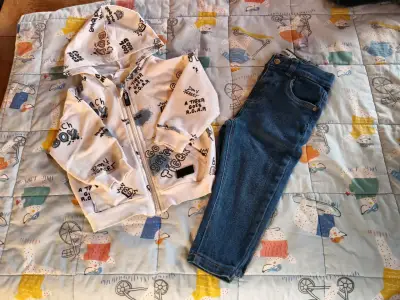 Lote de ropa - miniatura 6
