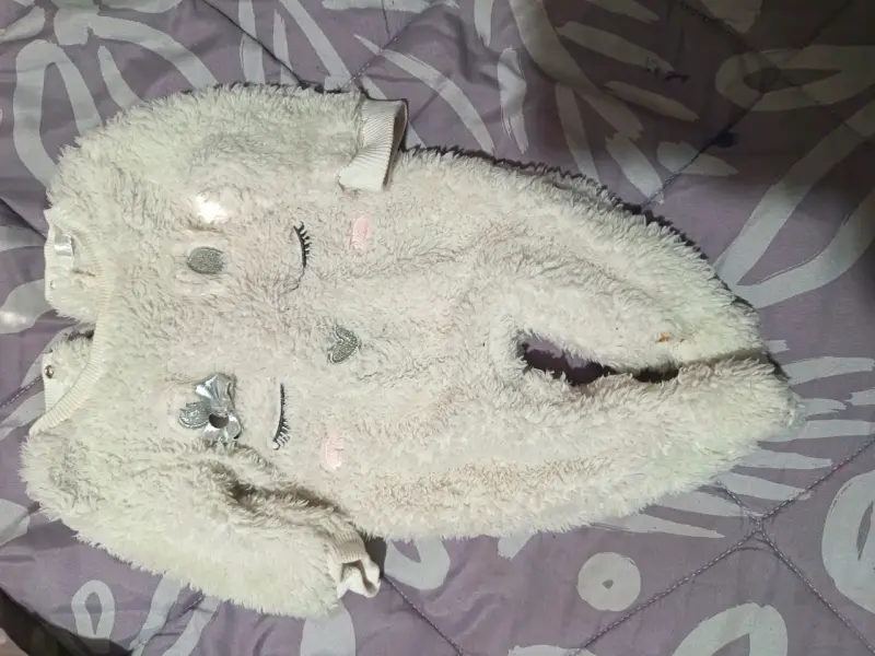 Conjunto de ropa para bebé con estampado de animales - 4
