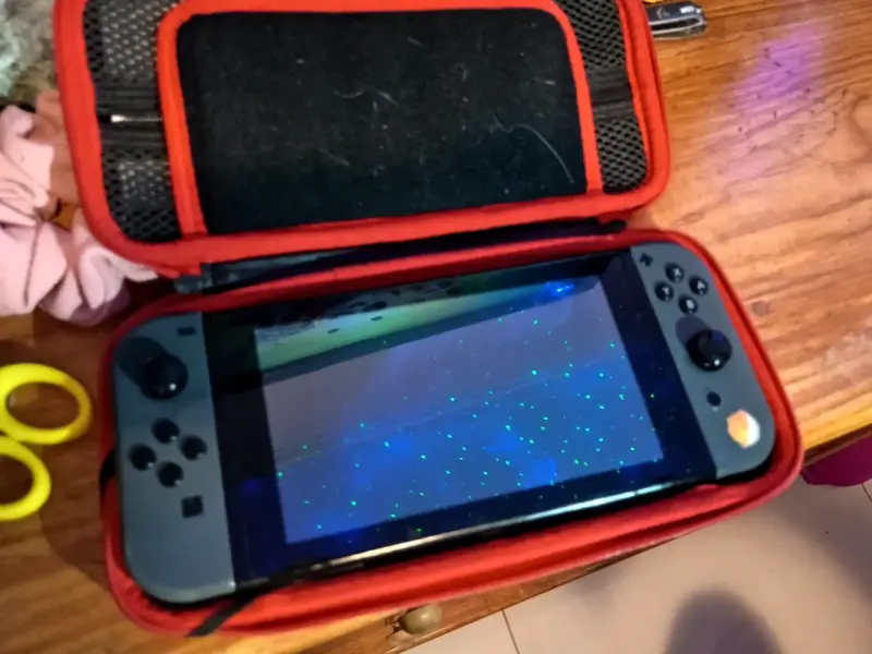 Consola Nintendo Switch con juegos incluidos - 5