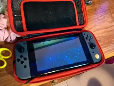 Consola Nintendo Switch con juegos incluidos - miniatura 5