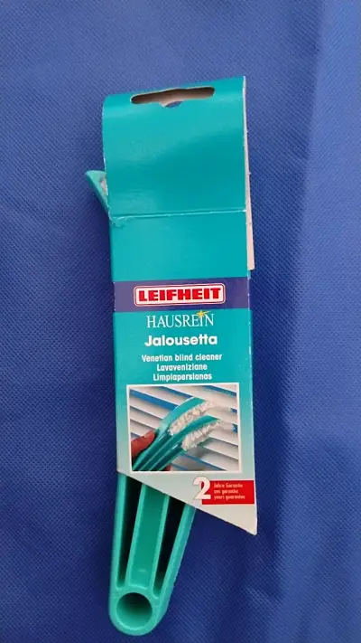 Limpiador de persianas Leifheit Jalousetta - miniatura 2