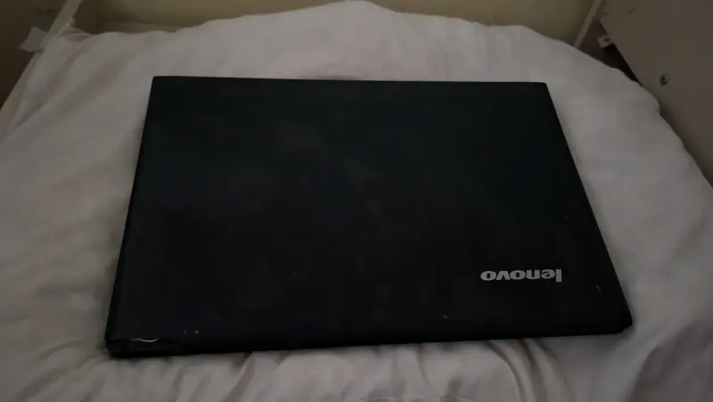 Notebook Lenovo AMD E1 - 2