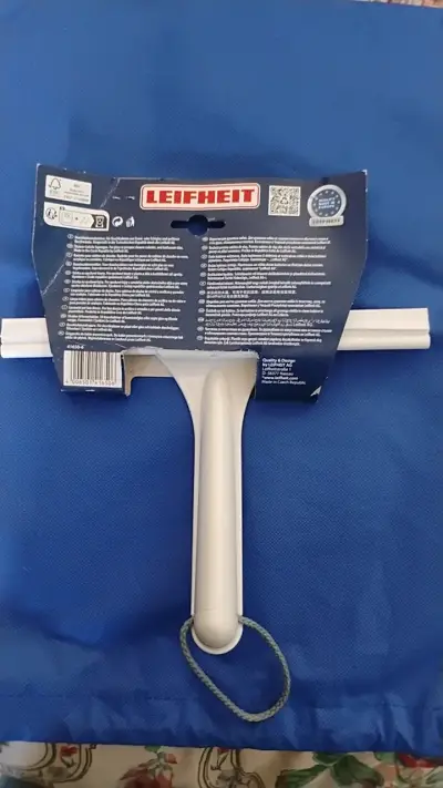 Limpiador de ducha Leifheit Cabino extra ligero - miniatura 2