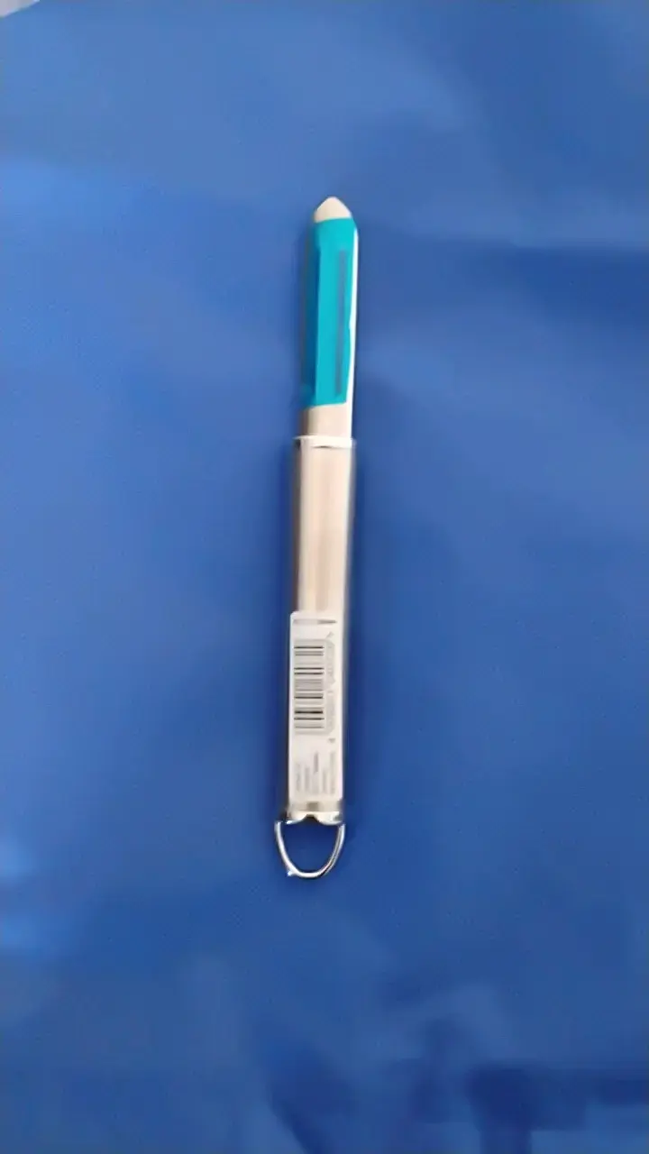 Pelador de acero inoxidable Leifheit - 2