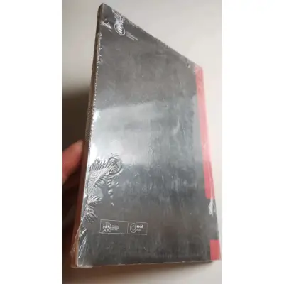 Libro Huellas de Papel - Novela Policial en Chile - miniatura 2