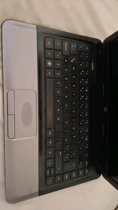 Notebook HP - miniatura 3