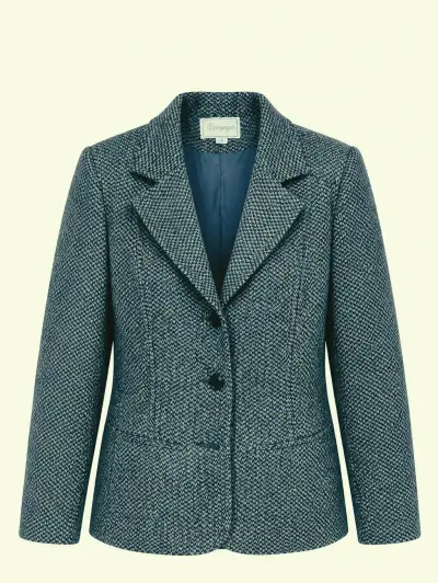 Blazer (Maregui) Talla 48 - miniatura 1