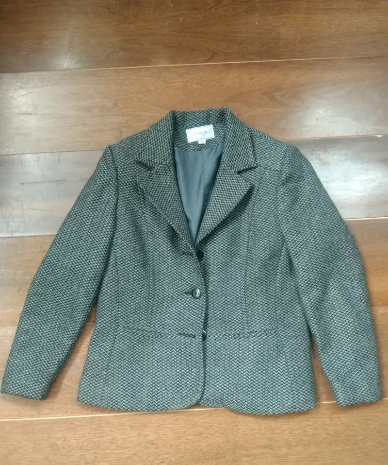 Blazer (Maregui) Talla 48 - 2