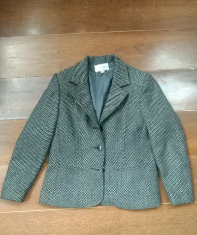 Blazer (Maregui) Talla 48 - miniatura 2