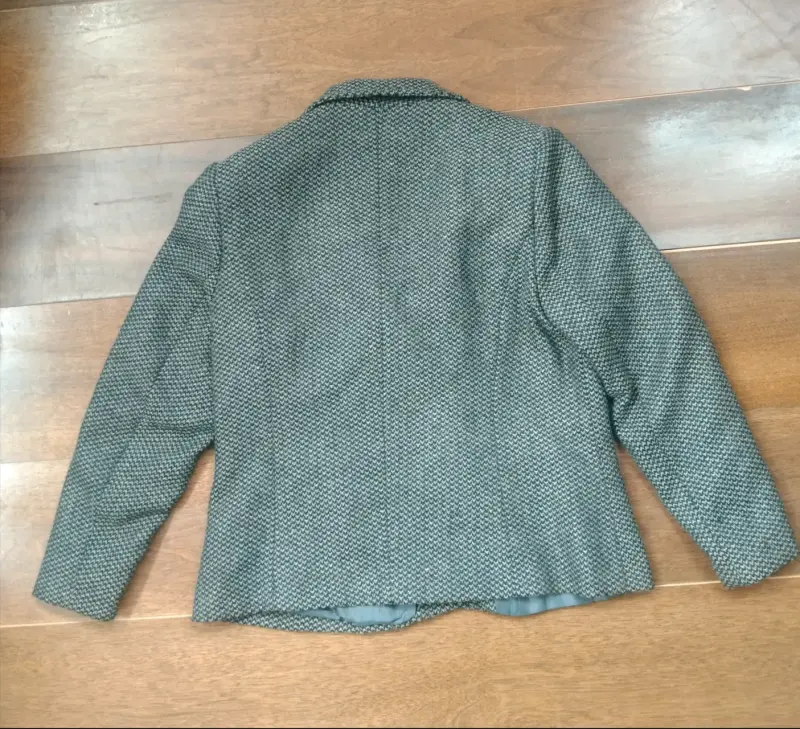 Blazer (Maregui) Talla 48 - 3