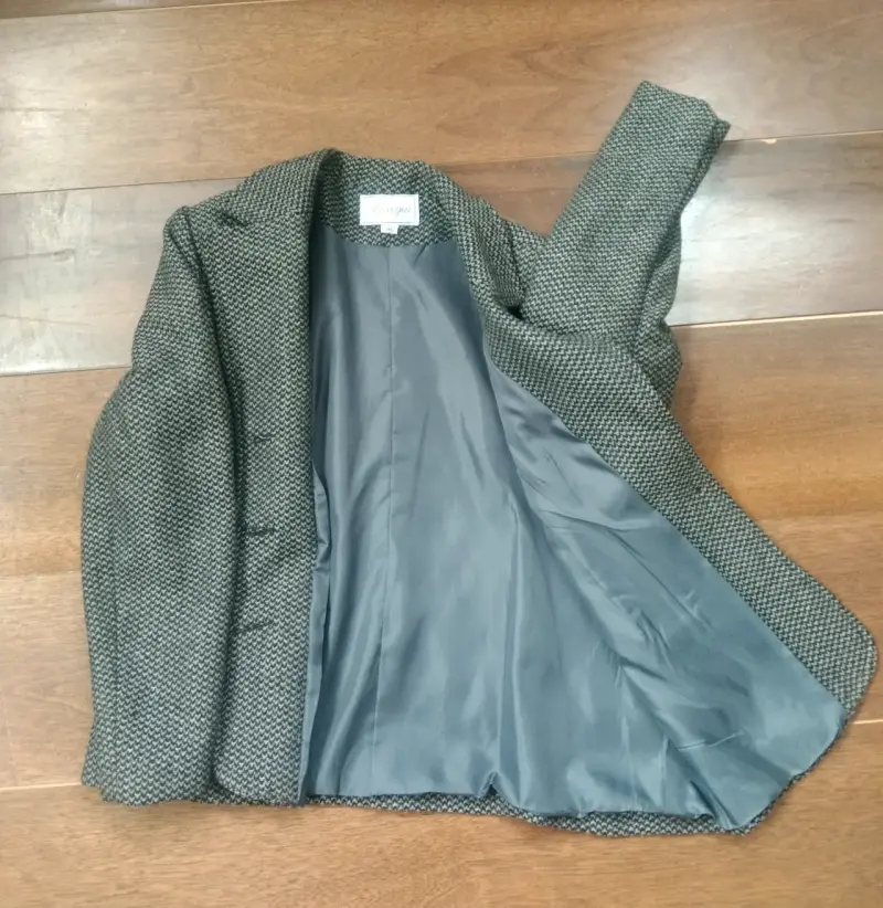 Blazer (Maregui) Talla 48 - 4