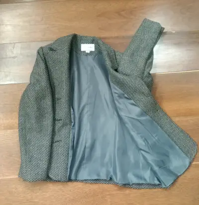 Blazer (Maregui) Talla 48 - miniatura 4