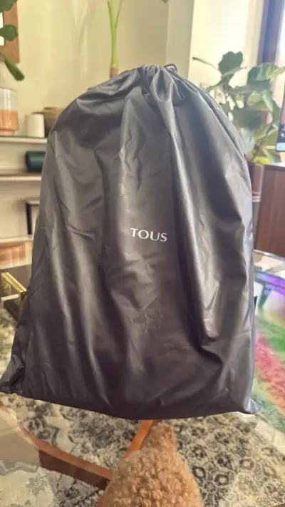 Mochila Tous infantil estampada - miniatura 1