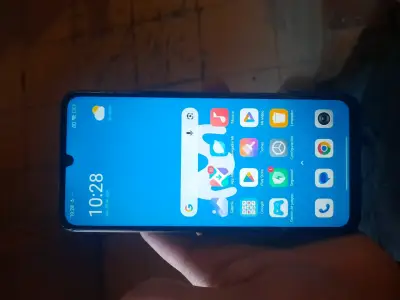 Smartphone Redmi 5G con doble cámara - miniatura 1