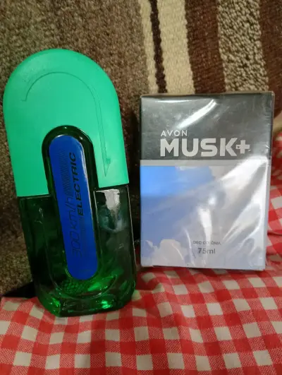 Productos belleza - miniatura 1