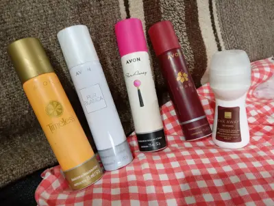 Productos belleza - miniatura 2