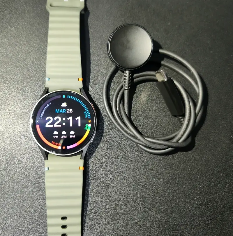 Galaxy watch 7 40mm - 1