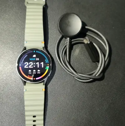 Galaxy watch 7 40mm - miniatura 1