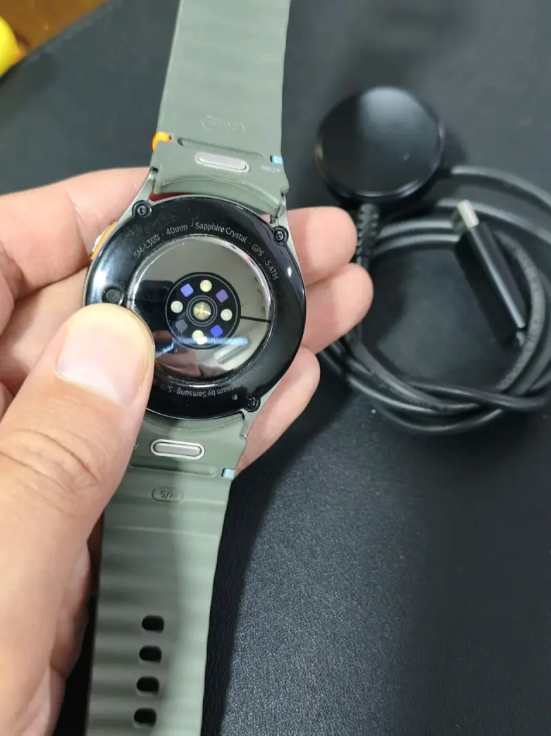 Galaxy watch 7 40mm - 2