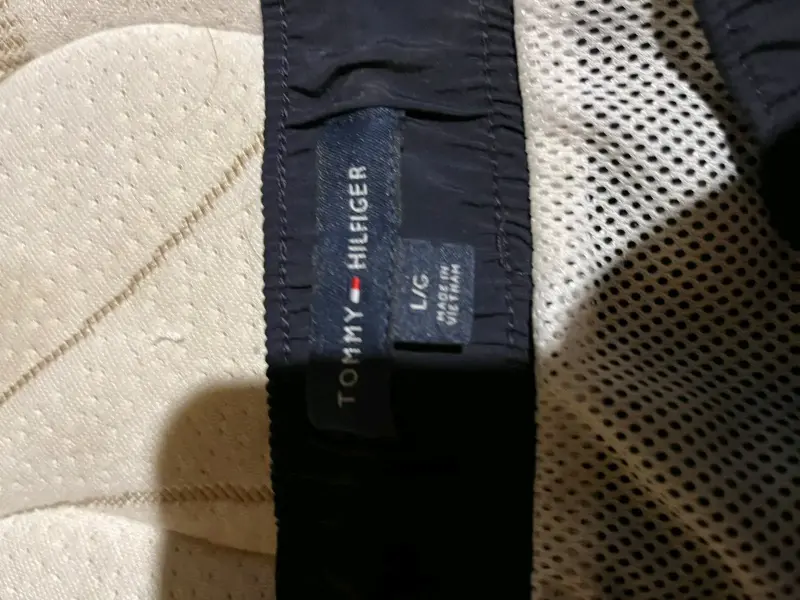 Shorts de baño Tommy Hilfiger tricolor - 3