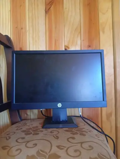 Monitor HP P19B G4 WXGA de 19 pulgadas - miniatura 1