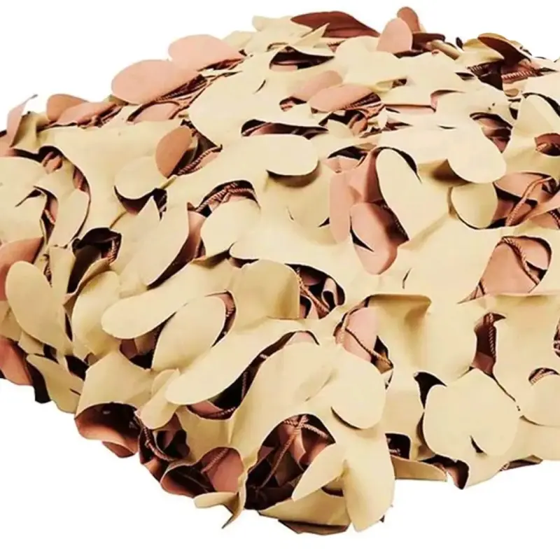 Malla de camuflaje Camonet 3x5 mt - 2