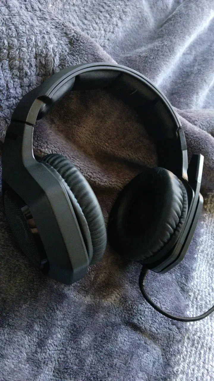 Auriculares con micrófono Nibio Infinity (N500) - 1