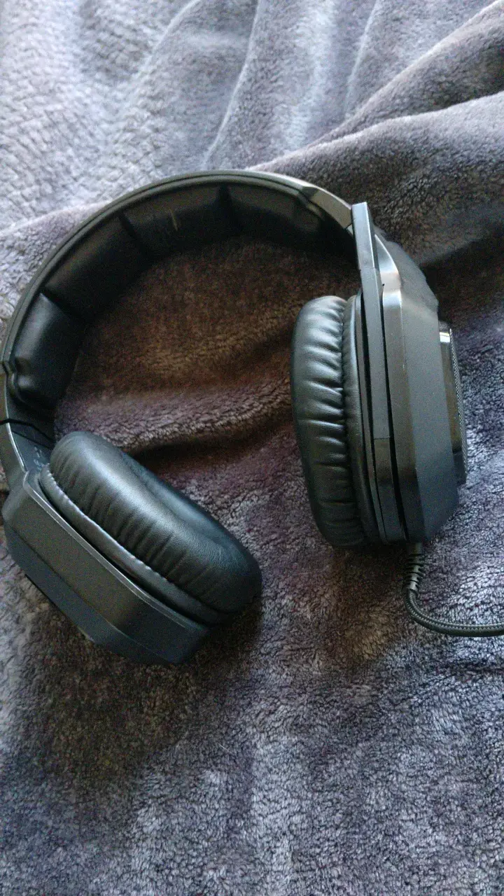 Auriculares con micrófono Nibio Infinity (N500) - 2