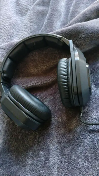 Auriculares con micrófono Nibio Infinity (N500) - miniatura 2