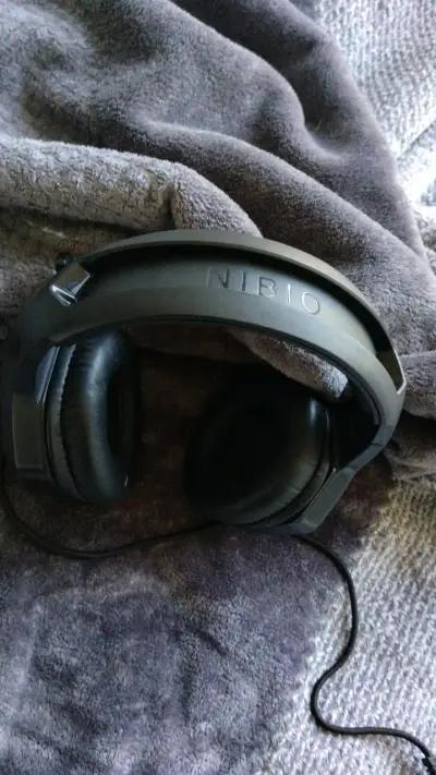 Auriculares con micrófono Nibio Infinity (N500) - miniatura 3