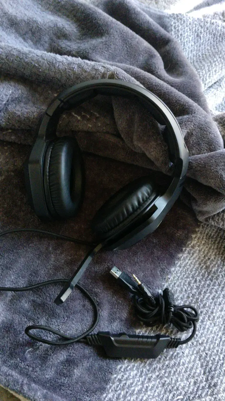 Auriculares con micrófono Nibio Infinity (N500) - 4