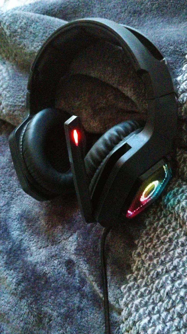 Auriculares con micrófono Nibio Infinity (N500) - 5