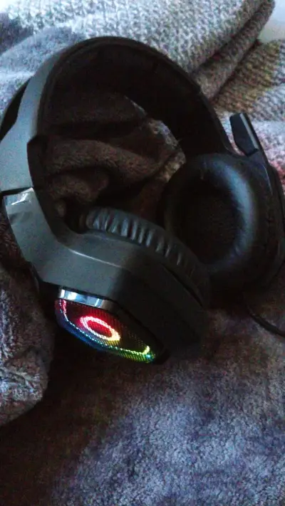 Auriculares con micrófono Nibio Infinity (N500) - miniatura 6
