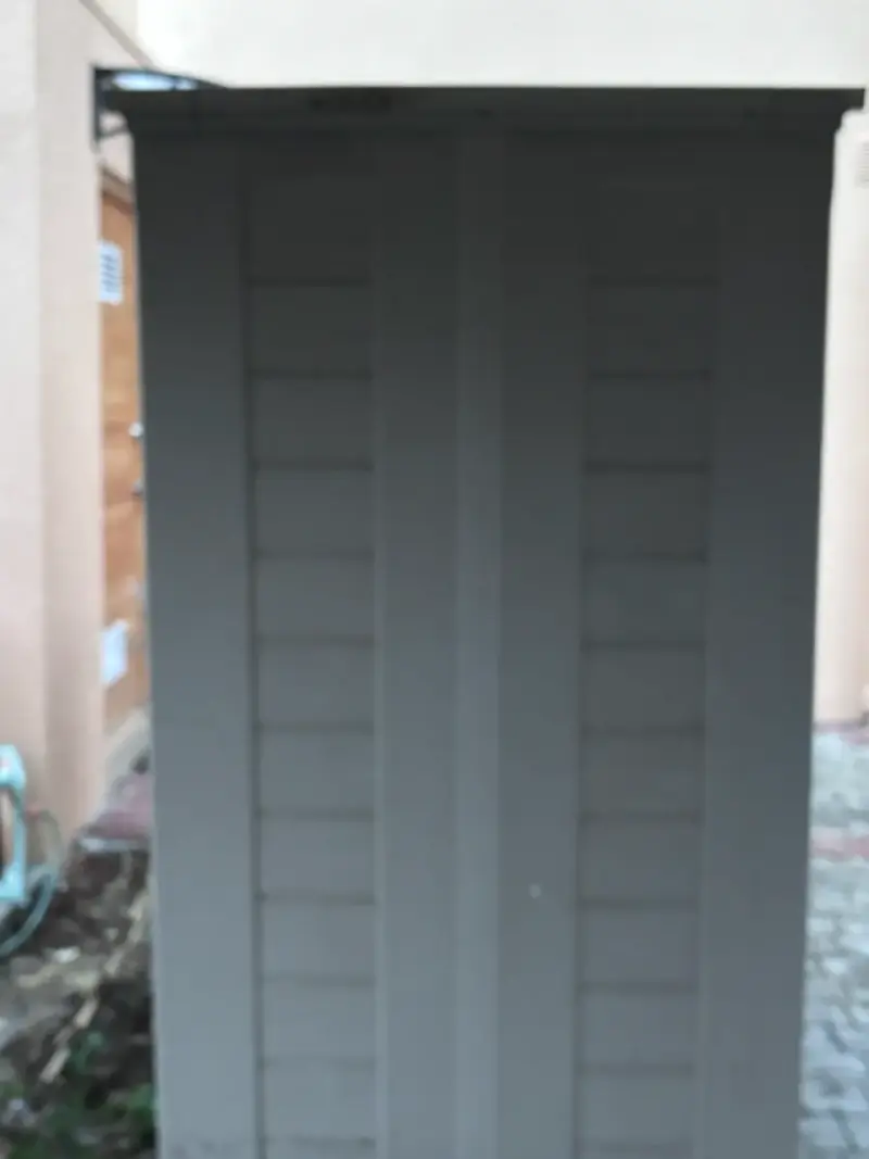Bodega jardín 178x113x208 cm - 3