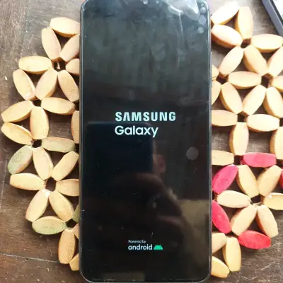 Samsung A225g en buen estado - miniatura 1