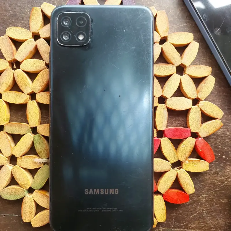 Samsung A225g en buen estado - 2