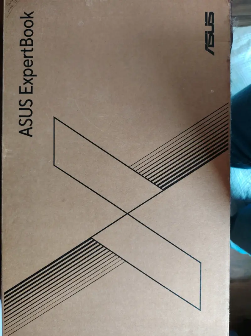 ASUS ExpertBook B1 B1402CBA – ¡Como nuevo! - 3