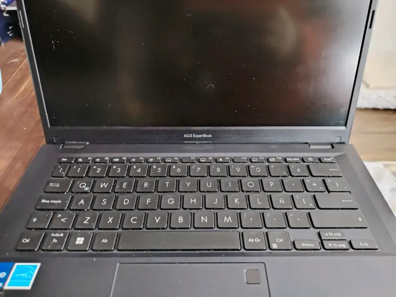 ASUS ExpertBook B1 B1402CBA – ¡Como nuevo! - 5