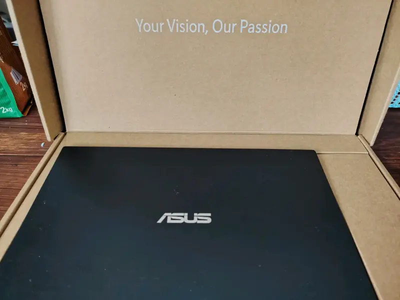 ASUS ExpertBook B1 B1402CBA – ¡Como nuevo! - 6