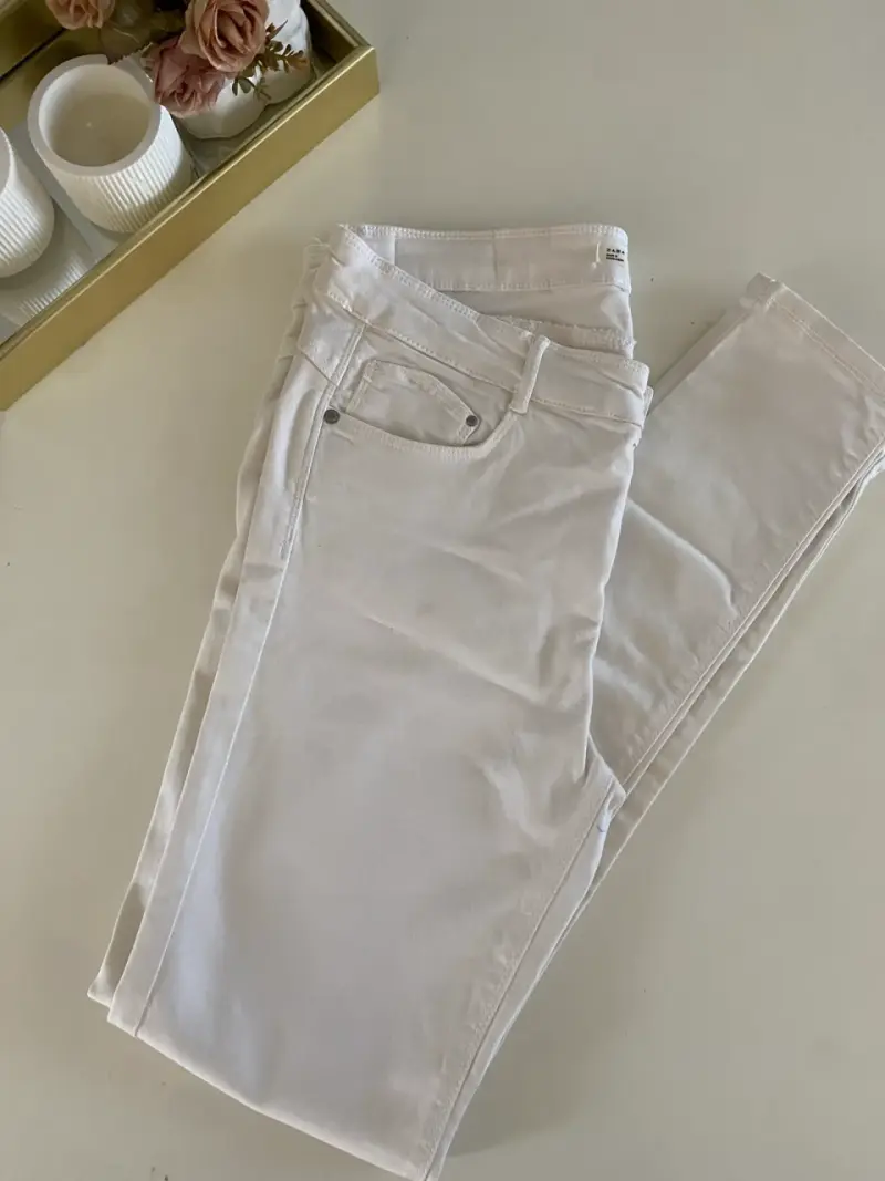 Skiny Jeans ZARA (NUEVOS)