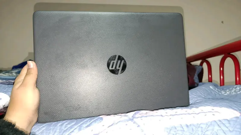 Notebook HP 240 G9 Intel Celeron N4500 16GB RAM - 2