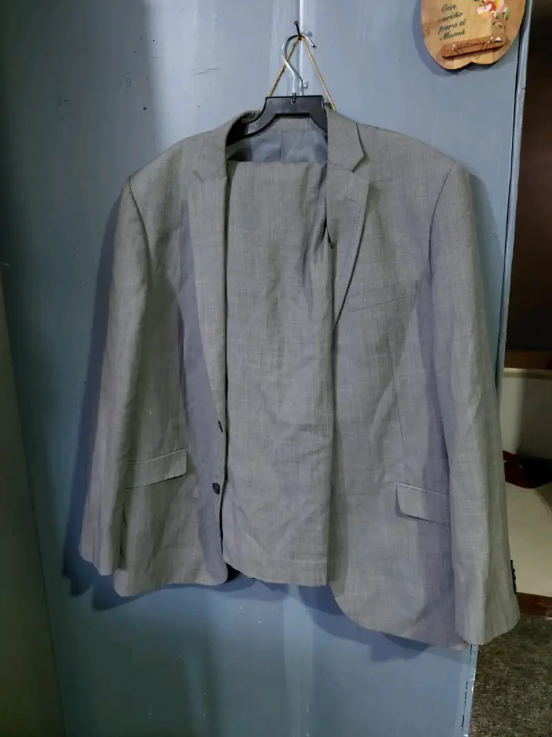 Traje formal para hombre en varios colores - 2