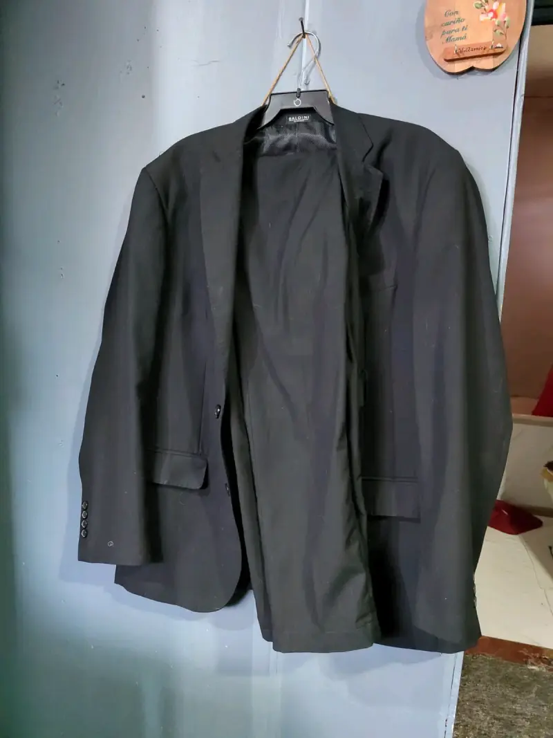 Traje formal para hombre en varios colores - 3