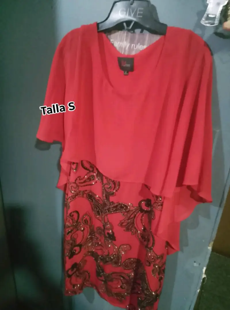 Traje formal para mujeres en varios colores - 1