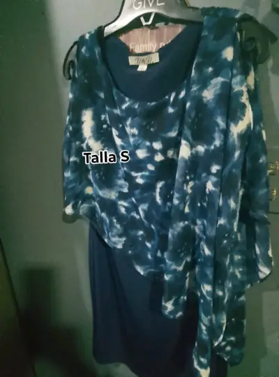 Traje formal para mujeres en varios colores - miniatura 2
