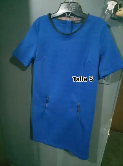 Traje formal para mujeres en varios colores - miniatura 3