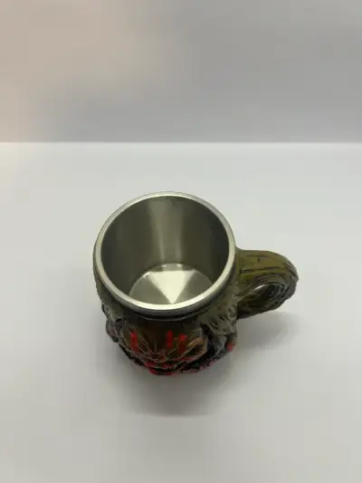 Taza Iron Maiden 50th Anniversary Edición Especial - miniatura 4