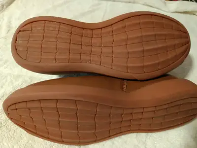Botines de cuero marrón para hombre - miniatura 3