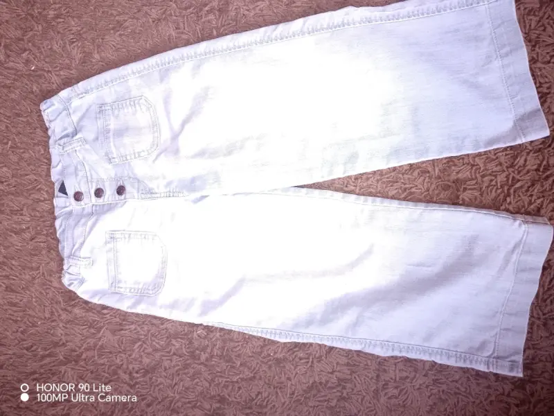 Lote de pantalones para niños en varios colores - 3