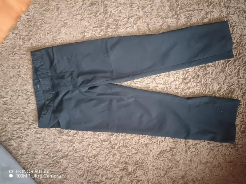 Lote de pantalones para niños en varios colores - 5